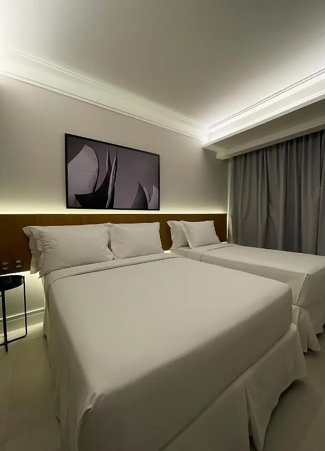Tintto Hotel Fortaleza  Brasil
