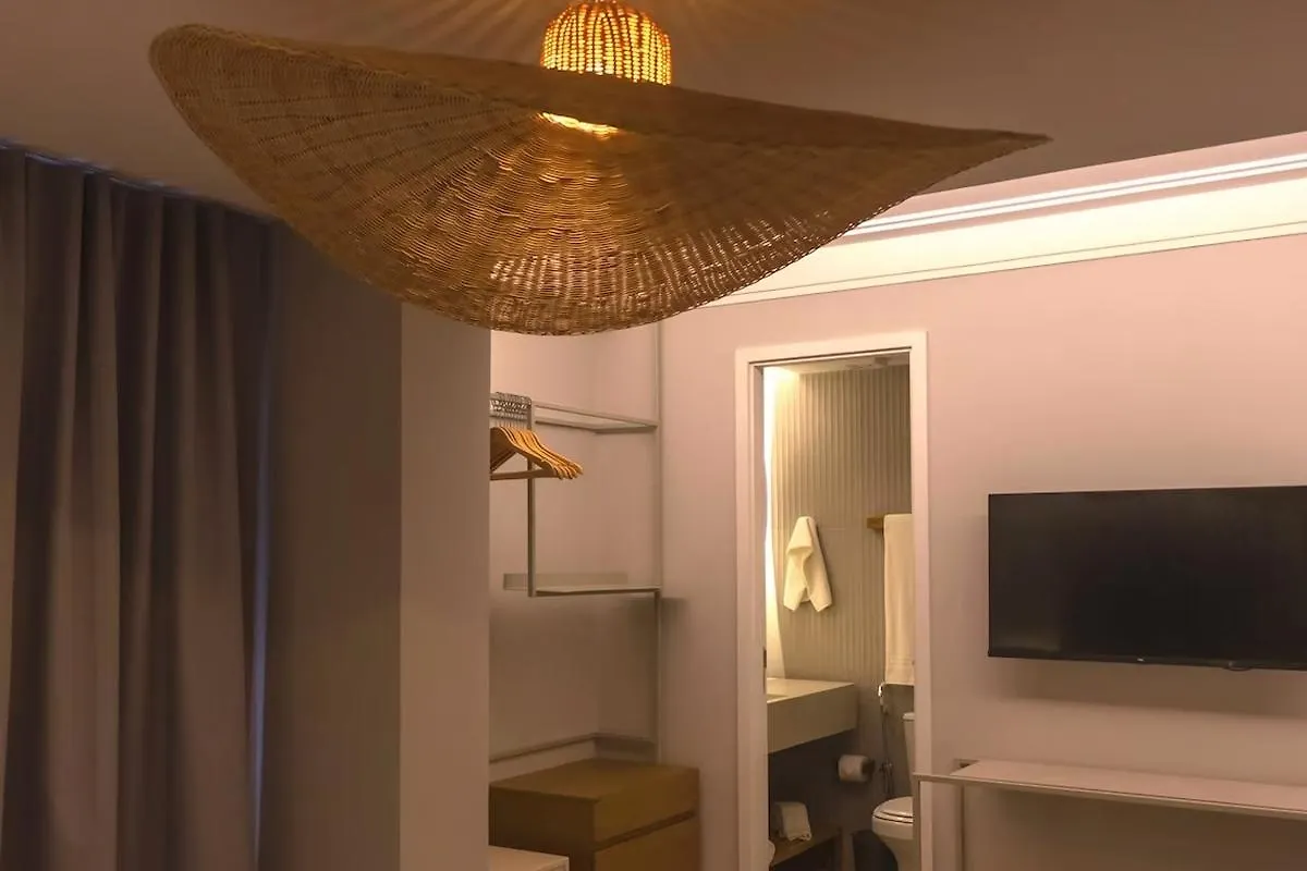 ****  Tintto Hotel Fortaleza  Brasil