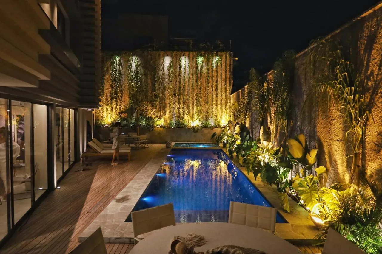 Tintto Hotel Fortaleza