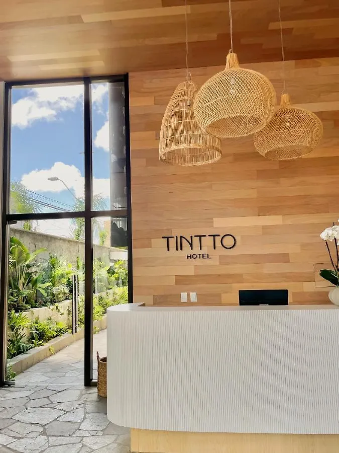 Tintto Hotel Fortaleza