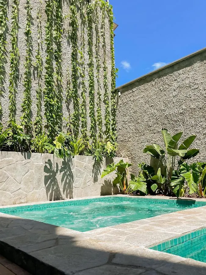 Tintto Hotel Fortaleza
