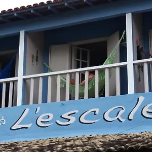 ** Inn L'escale Brasil