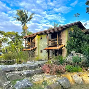 Pacha Mama Village 2*, Bombinhas Brésil