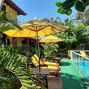 ** Inn Palhocinha Brasil