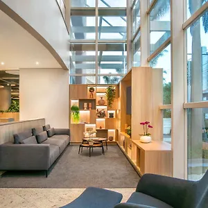 **** Hotel Nações Unidas Affiliated By Meliá Brasil