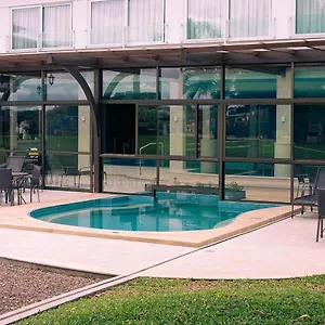 **** Hotel Renar Brasil