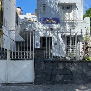 Seu Borba & , Récife Brésil