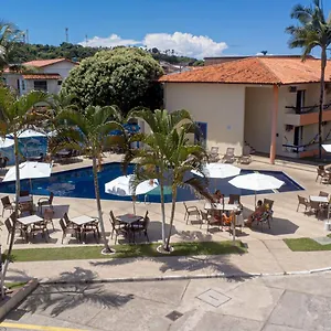 Fênix 3*, Porto Seguro Brésil