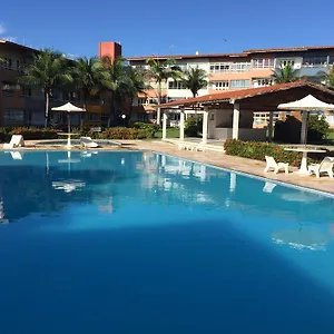 Apartamento Praia Do Futuro Prox Chico Do Caranguejo, Fortaleza (Ceara)