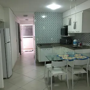 Apartamento Luxo Na Beira Mar, Fortaleza (Ceara)