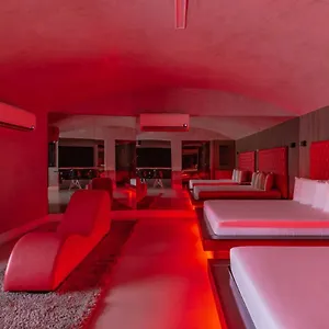 Hotel del amor Spa Urbano Adult Only