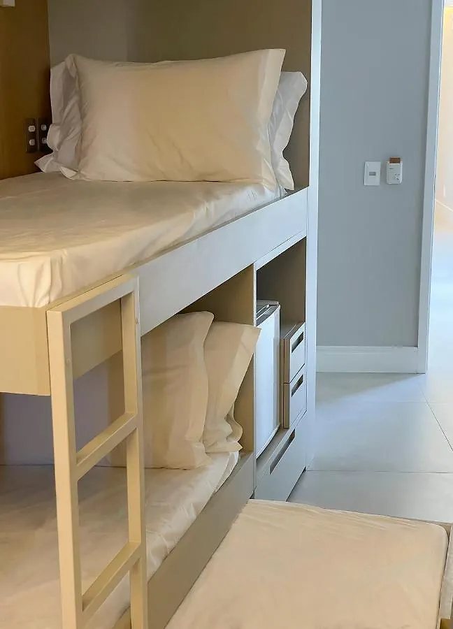 Tintto Hotel Fortaleza