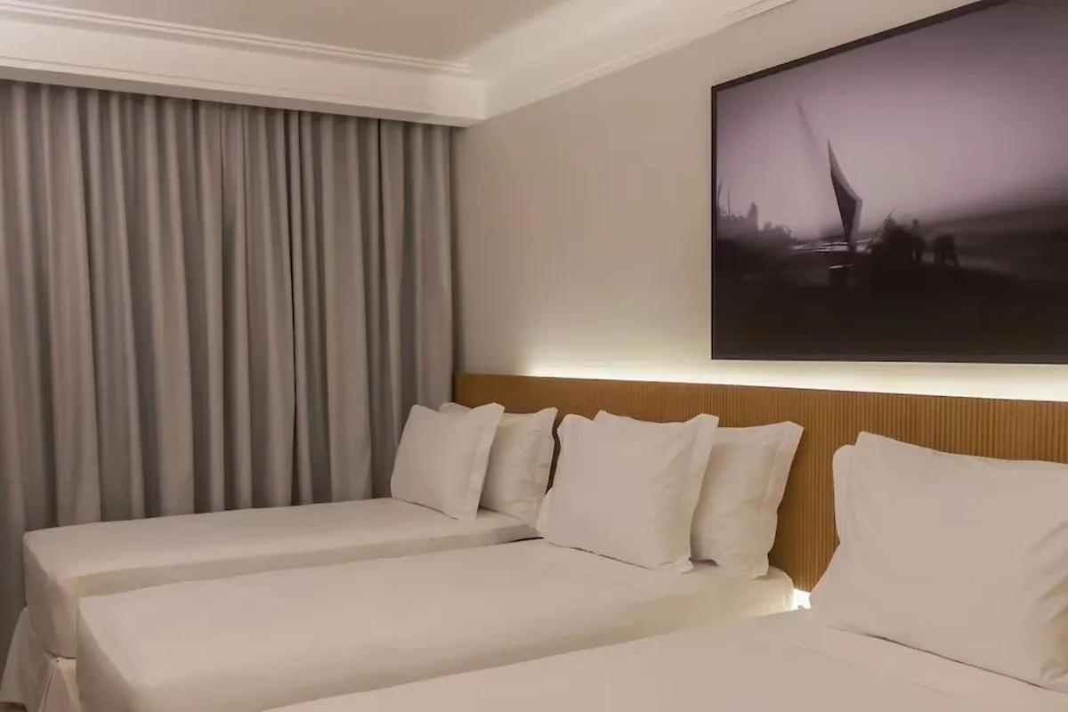 ****  Tintto Hotel Fortaleza  Brazil